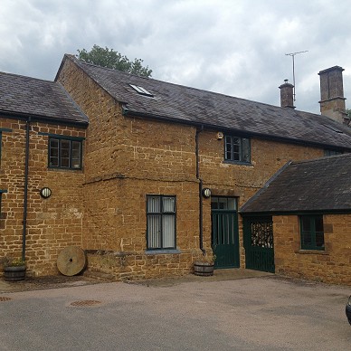 Suite 4, The Granary, Upton Estate