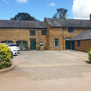 Suite 4, The Granary, Upton Estate