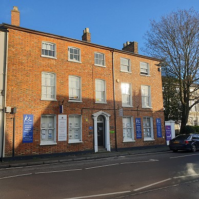 5A London Road