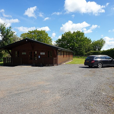 Furze Farm Office