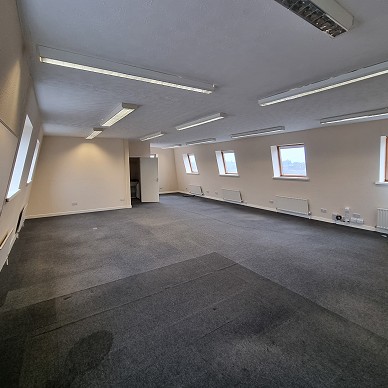2nd Floor, 40 Murdock Road