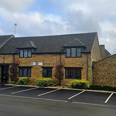 Clarkswell House, Sugarswell Business Park