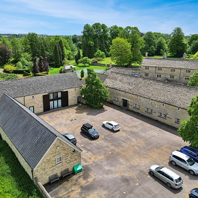 Court Farm Barns