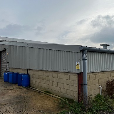 Unit 3B Staplehurst Farm