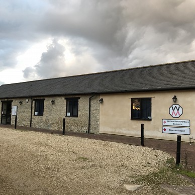 6 Grange Mews, Grange Farm Business Centre
