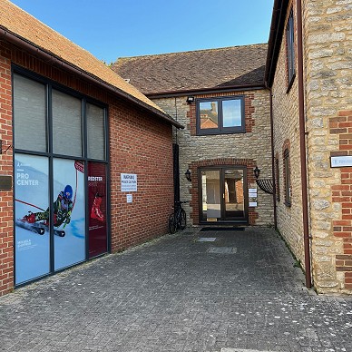 Suite D, 7 Gobles Court