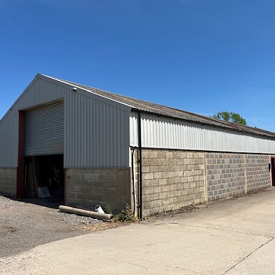 The Old Dairy