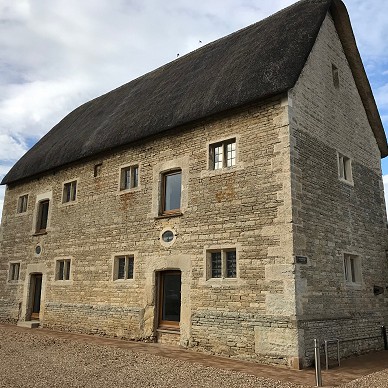 John Harbourne Stables