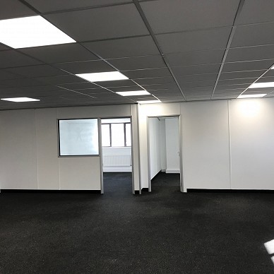 Suite A, SF B1 Rowood House, Murdock Road