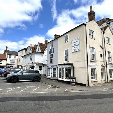 49 Market Square