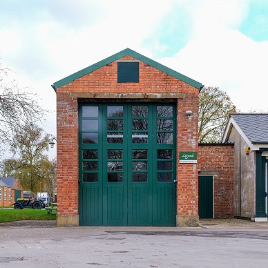 The Protected Long Bay - Bicester Motion