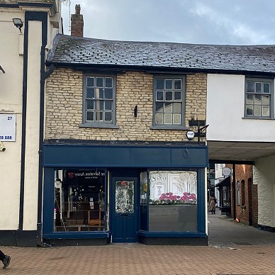 29 Sheep Street