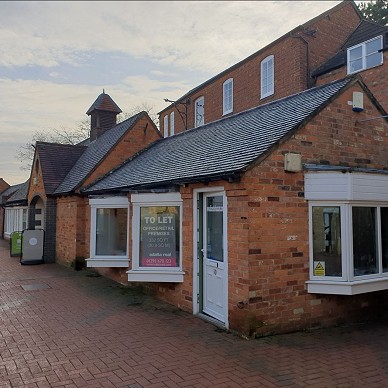 10 Deans Court