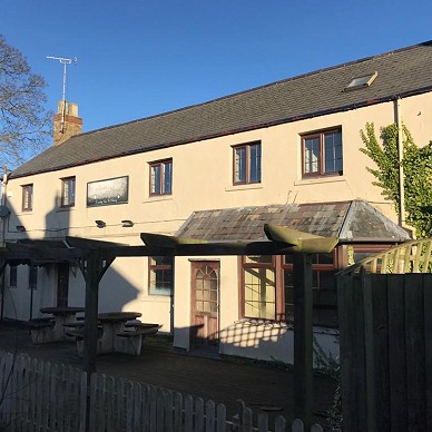 Seven Stars, 41 Thame Road